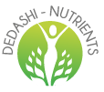 Logo Dedashi Nutrients