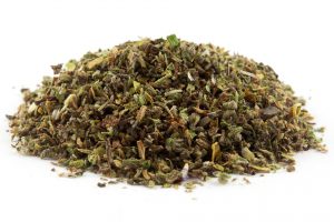 Cistus incanus herb